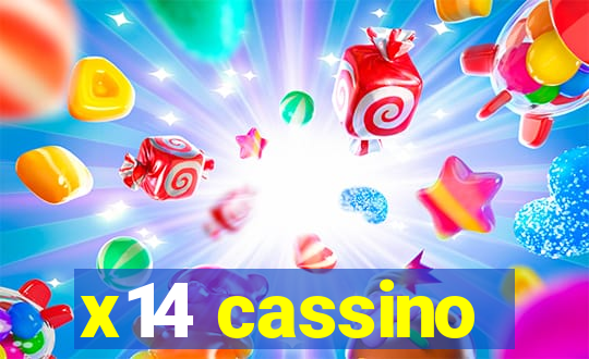 x14 cassino